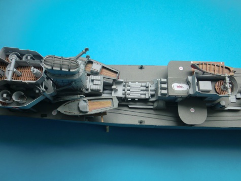 LEBERECHT MAASS Z1 LEBERECHT MAASS Z1