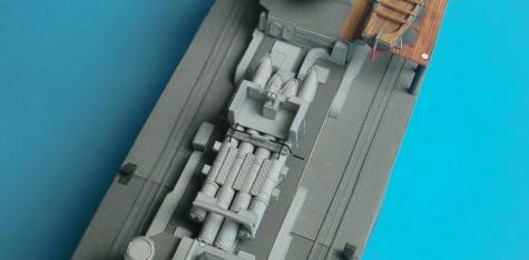 LEBERECHT MAASS Z1 LEBERECHT MAASS Z1