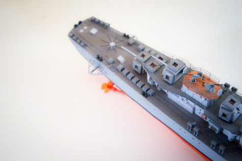 LEBERECHT MAASS Z1 LEBERECHT MAASS Z1