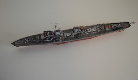 LEBERECHT MAASS Z1 LEBERECHT MAASS Z1