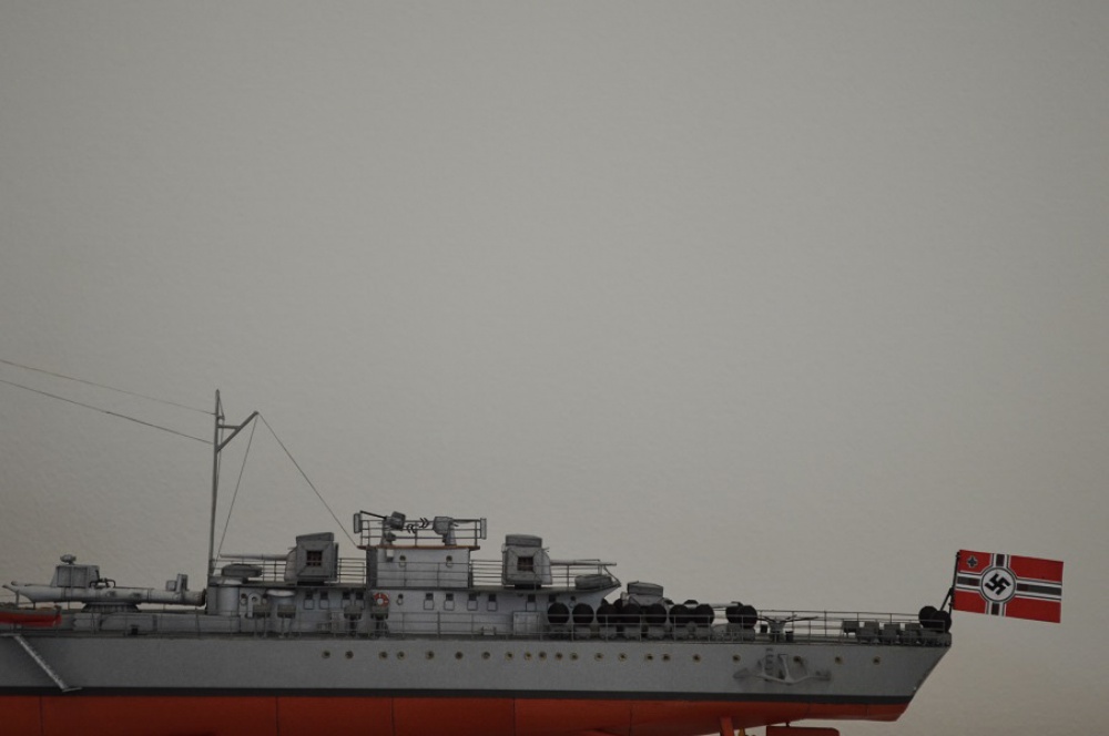 LEBERECHT MAASS Z1 (Plná velikost v novém okně) LEBERECHT MAASS Z1