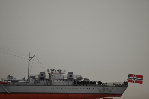 LEBERECHT MAASS Z1 LEBERECHT MAASS Z1