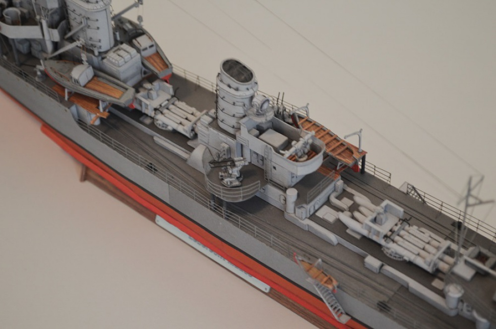 LEBERECHT MAASS Z1 (Plná velikost v novém okně) LEBERECHT MAASS Z1