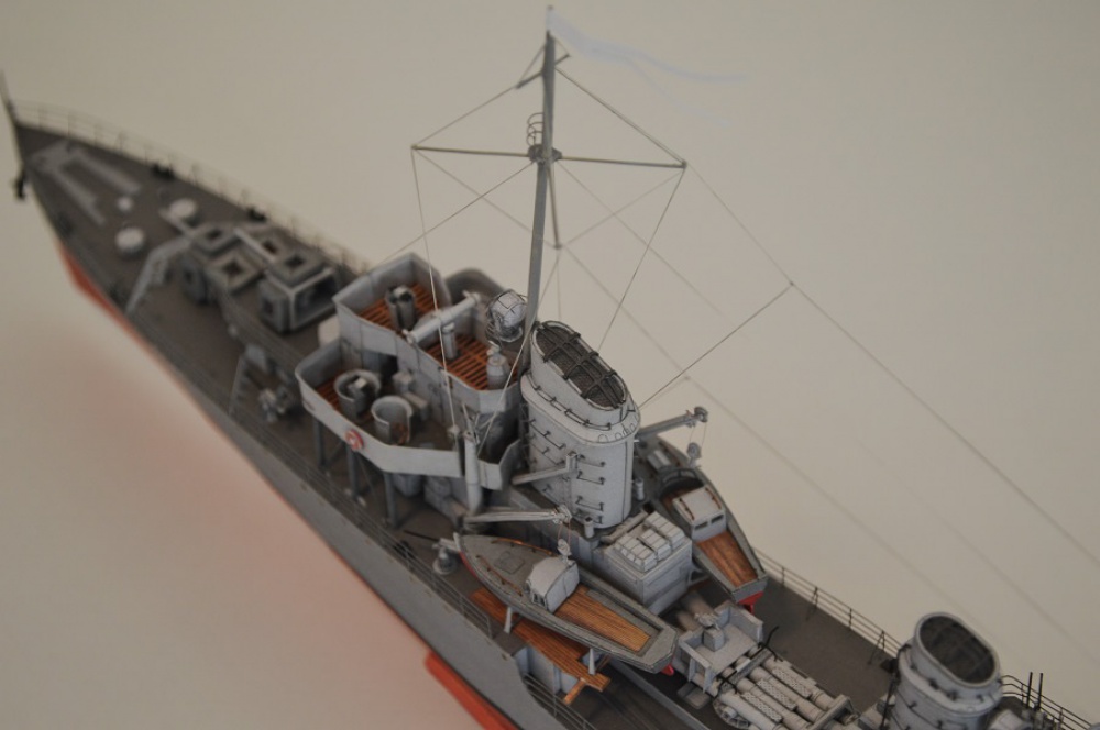 LEBERECHT MAASS Z1 (Plná velikost v novém okně) LEBERECHT MAASS Z1