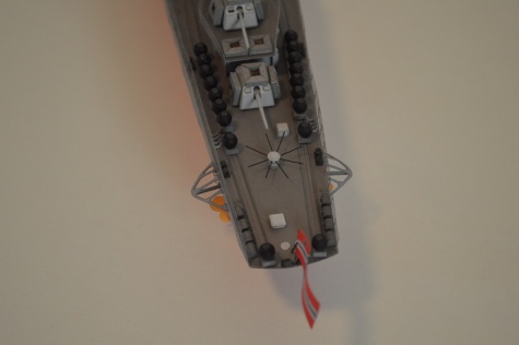 LEBERECHT MAASS Z1 LEBERECHT MAASS Z1