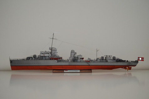LEBERECHT MAASS Z1 LEBERECHT MAASS Z1