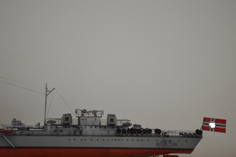 LEBERECHT MAASS Z1 LEBERECHT MAASS Z1