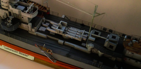 LEBERECHT MAASS Z1 LEBERECHT MAASS Z1