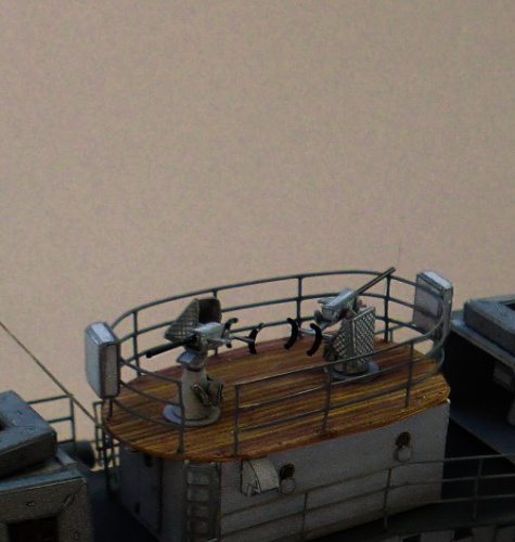 LEBERECHT MAASS Z1 LEBERECHT MAASS Z1