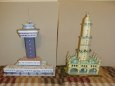 Lednick� Minaret