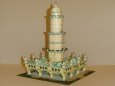 Lednick� Minaret