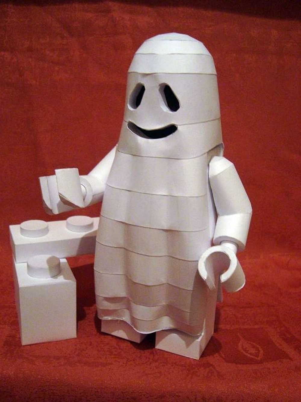 LEGO Ghost