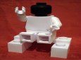 LEGO Ghost