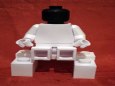 LEGO Ghost