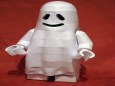 LEGO Ghost