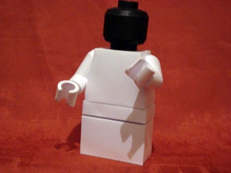 LEGO Ghost