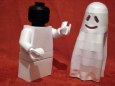 LEGO Ghost