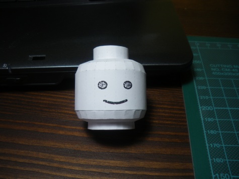 LEGO MAN LEGO MAN