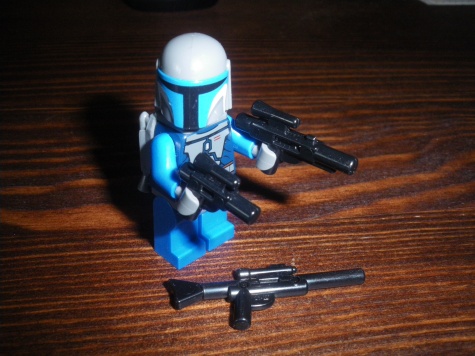 LEGO MAN LEGO MAN