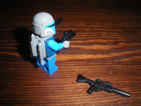 LEGO MAN LEGO MAN
