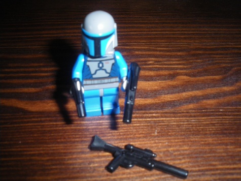 LEGO MAN LEGO MAN