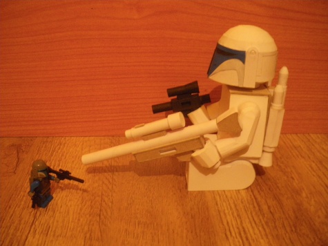 LEGO MAN LEGO MAN