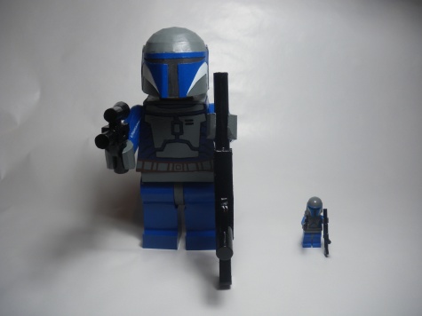 LEGO MAN LEGO MAN