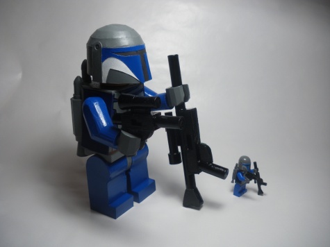 LEGO MAN LEGO MAN