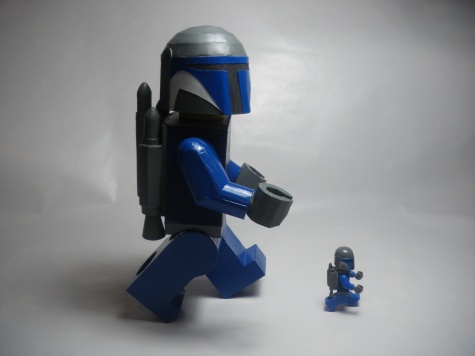 LEGO MAN LEGO MAN