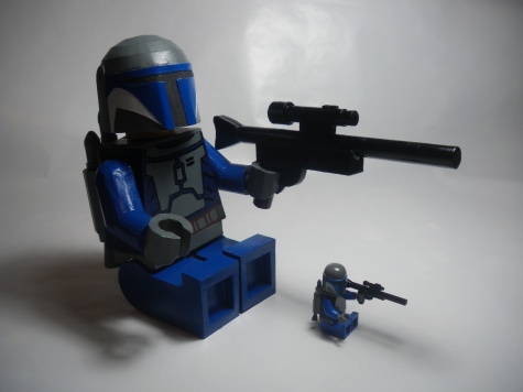 LEGO MAN LEGO MAN