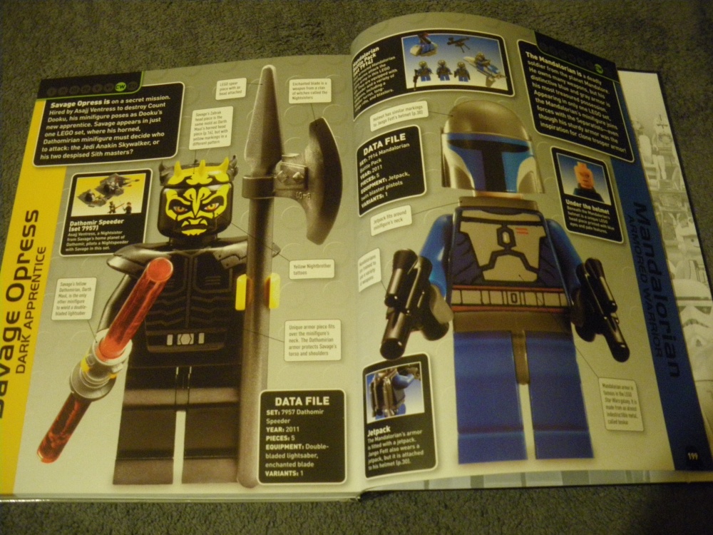 LEGO MAN (Pln� velikost v nov�m okn�) LEGO MAN