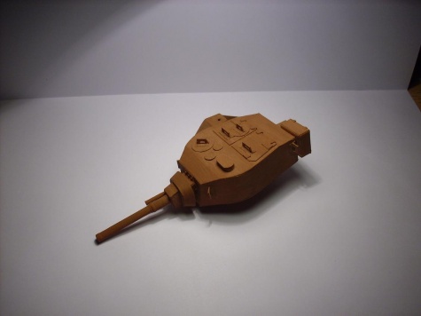 LEHKÝ TANK M5A1 - STUART VI LEHKÝ TANK M5A1 - STUART VI