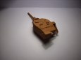 LEHK� TANK M5A1 - STUART VI