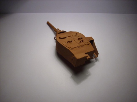 LEHKÝ TANK M5A1 - STUART VI LEHKÝ TANK M5A1 - STUART VI