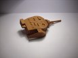 LEHK� TANK M5A1 - STUART VI