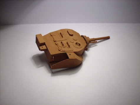 LEHKÝ TANK M5A1 - STUART VI LEHKÝ TANK M5A1 - STUART VI