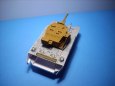 LEHK� TANK M5A1 - STUART VI