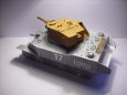 LEHK� TANK M5A1 - STUART VI
