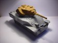 LEHK� TANK M5A1 - STUART VI