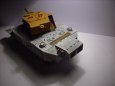 LEHK� TANK M5A1 - STUART VI