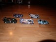 LeMans winners
