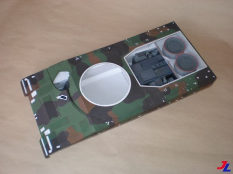 Leopard 2 A4 Leopard 2 A4