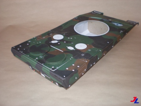 Leopard 2 A4 Leopard 2 A4