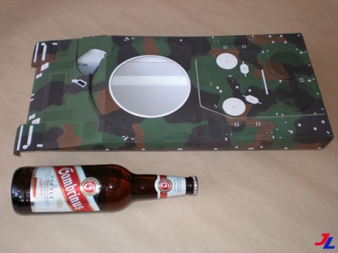 Leopard 2 A4 Leopard 2 A4