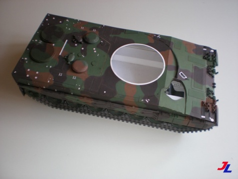 Leopard 2 A4 Leopard 2 A4