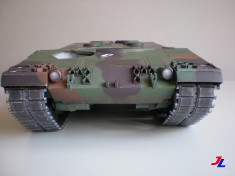 Leopard 2 A4 Leopard 2 A4