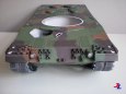 Leopard 2 A4