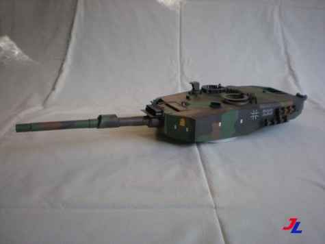 Leopard 2 A4 Leopard 2 A4