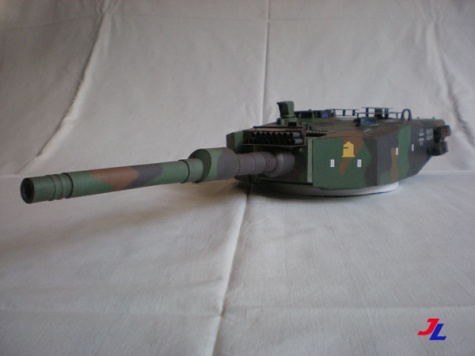 Leopard 2 A4 Leopard 2 A4