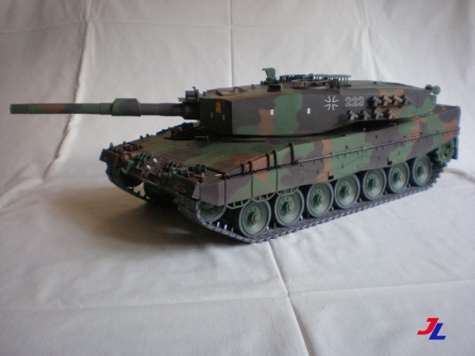 Leopard 2 A4 Leopard 2 A4